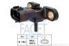 FACET 10.3213 Air Pressure Sensor, height adaptation